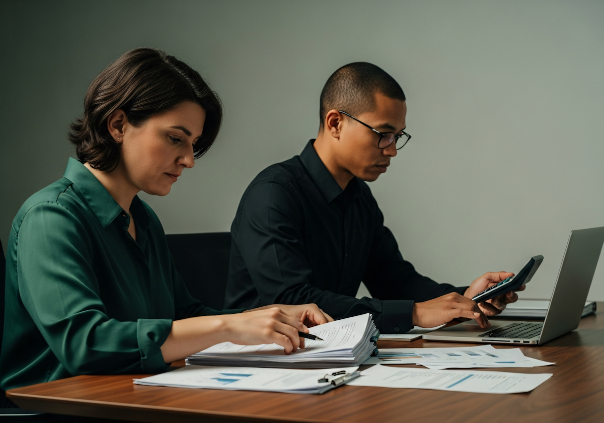 Lawyers Verification