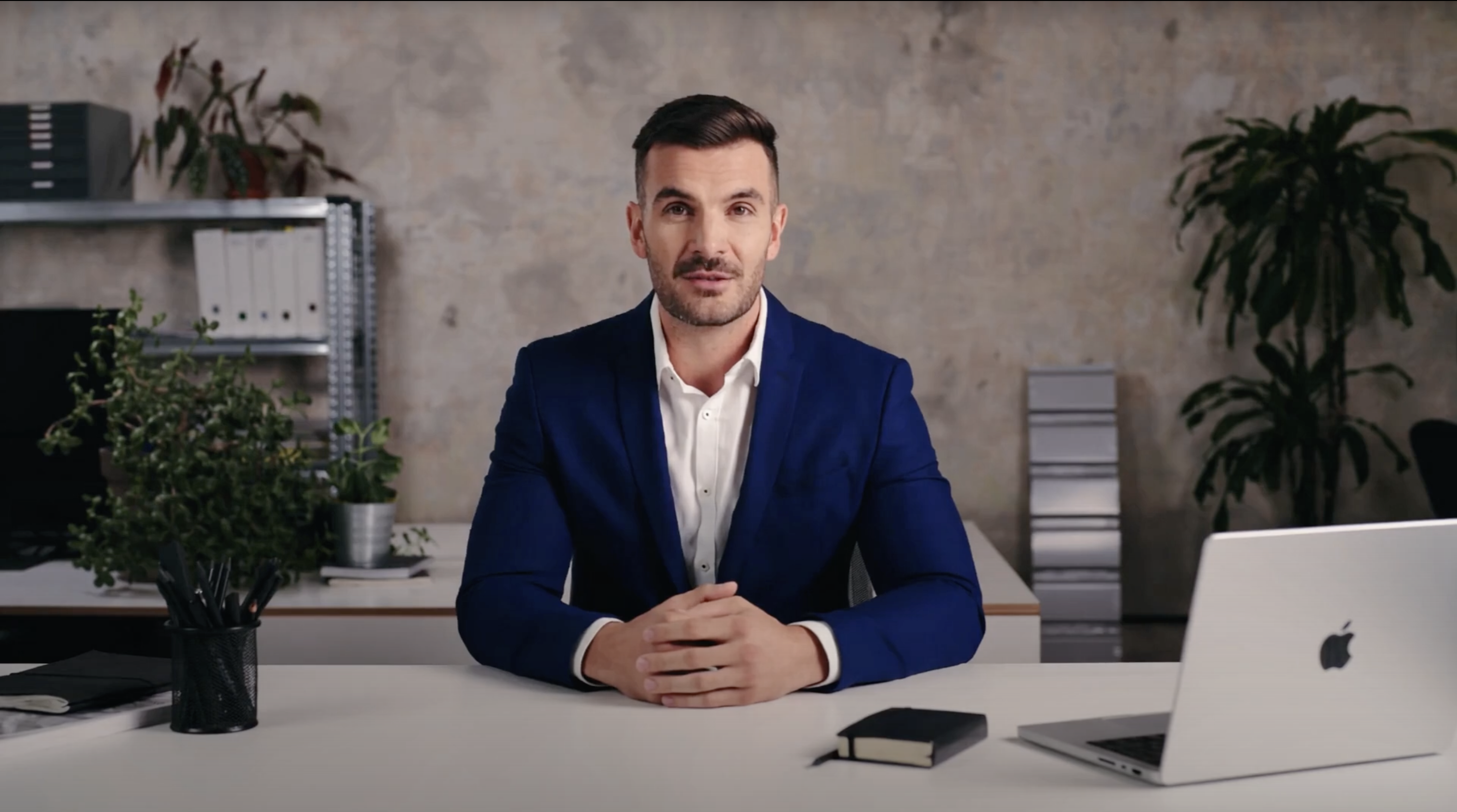 Preview of the Formera introduction video